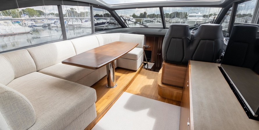 Princess V48