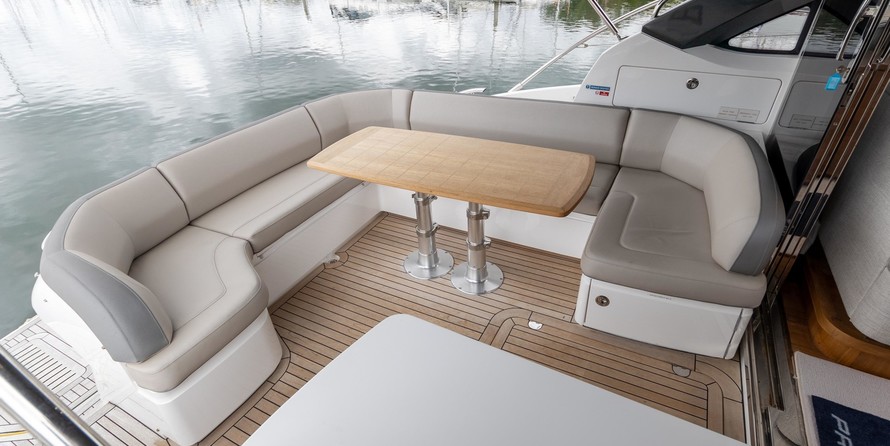 Princess V48