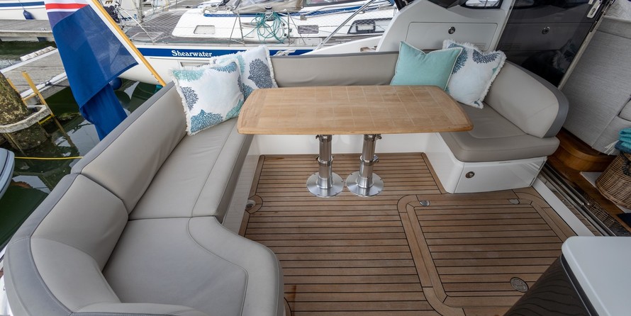 Princess V48