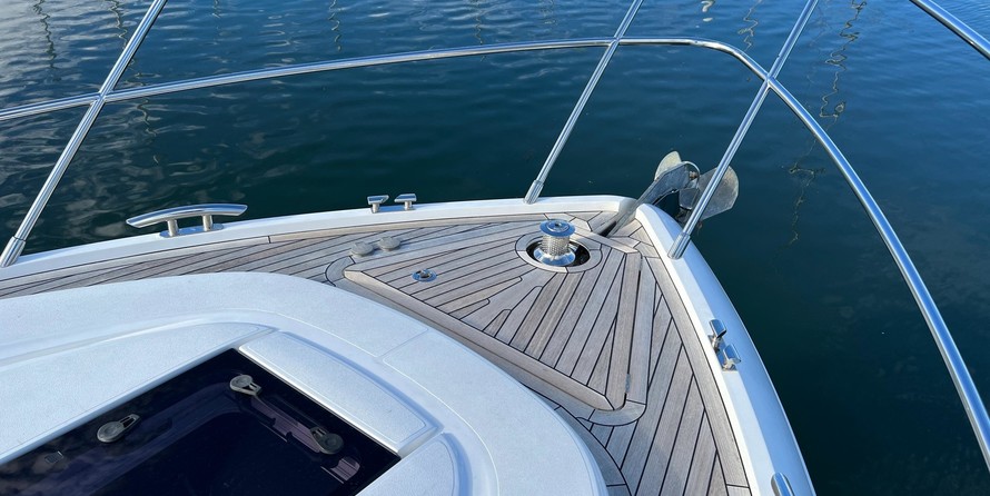 Princess V48