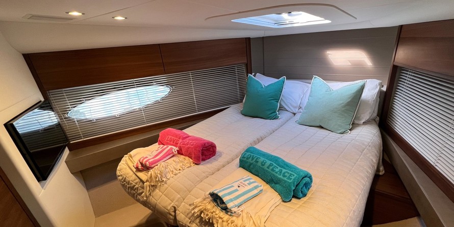 Princess V48