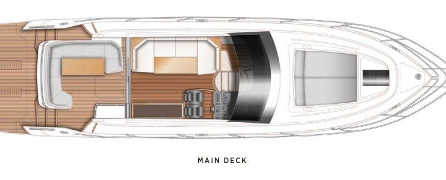 Princess V48