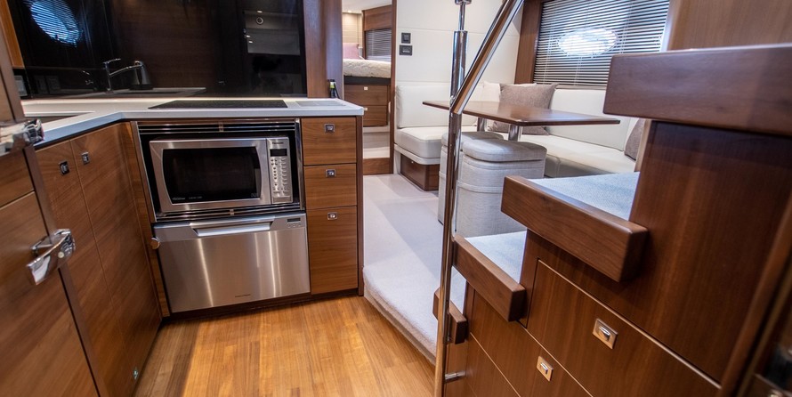 Princess V48