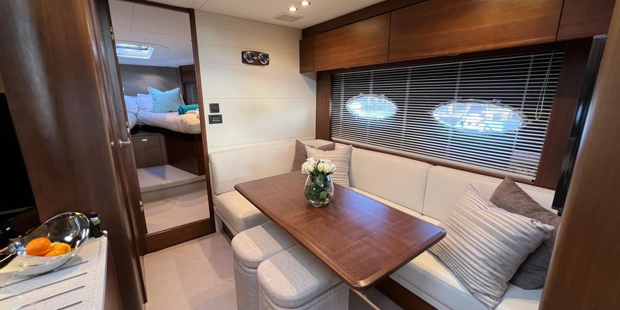 Princess V48