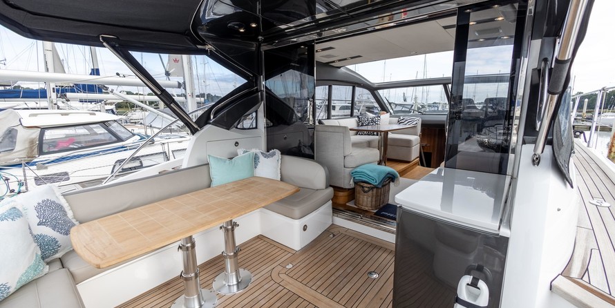 Princess V48