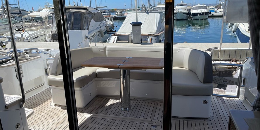 Princess 49