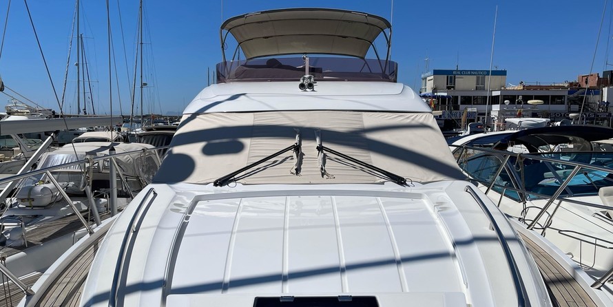 Princess 49