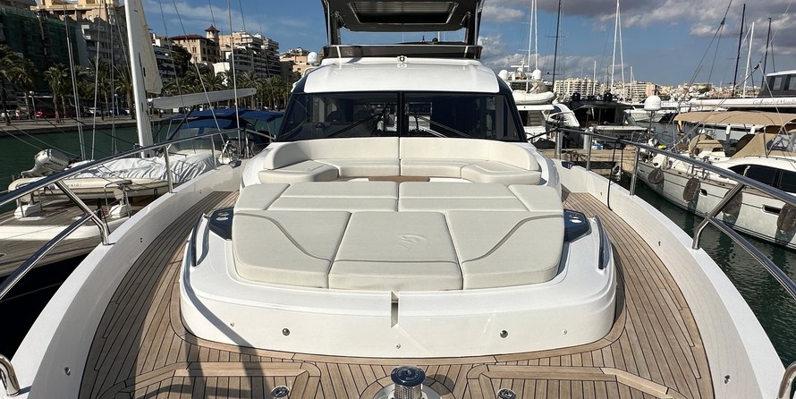 Princess Y72