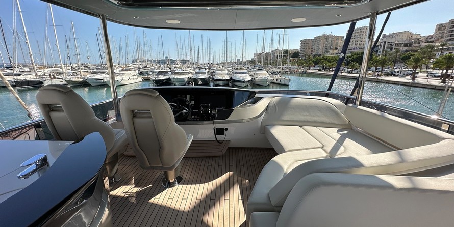 Princess Y72