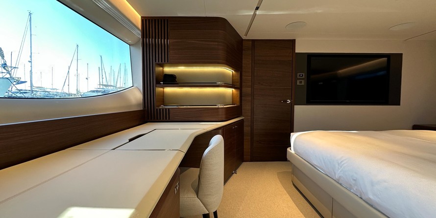 Princess Y72