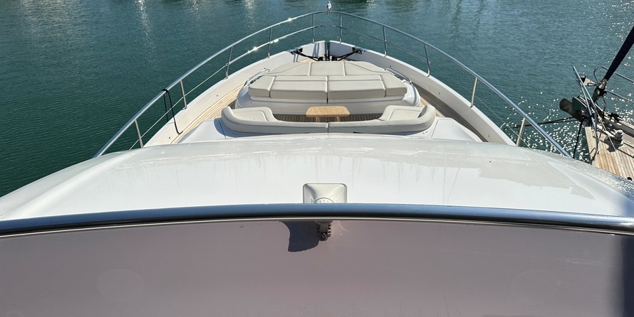 Princess Y72