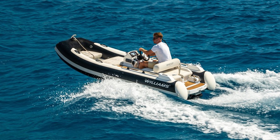 Princess F70