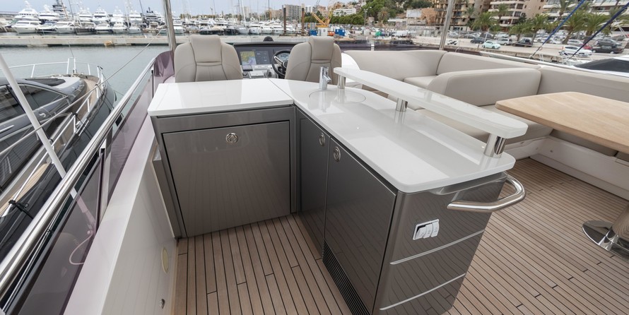 Princess F70