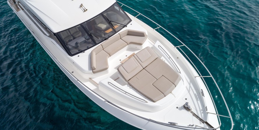 Princess F70