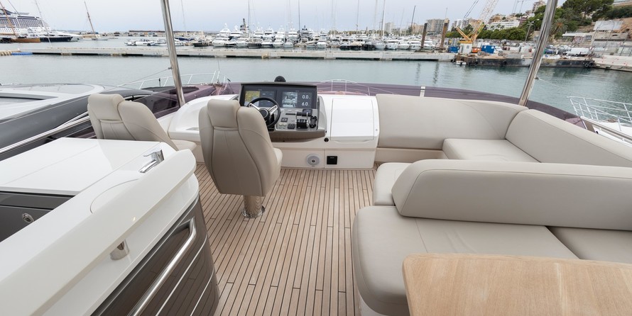 Princess F70
