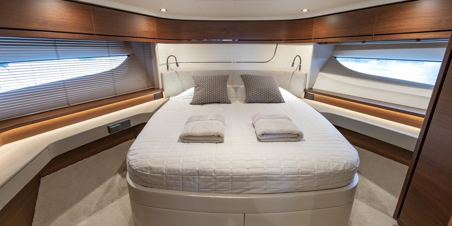 Princess F70