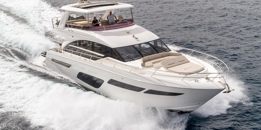 Princess F70