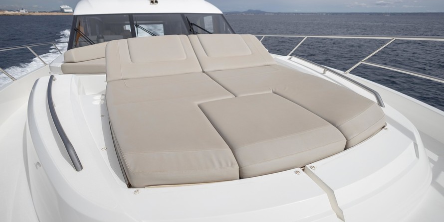 Princess F70