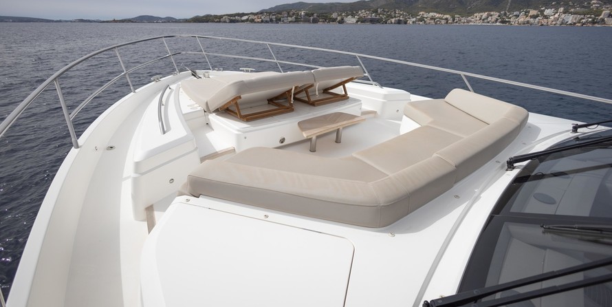 Princess F70
