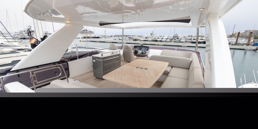 Princess F70