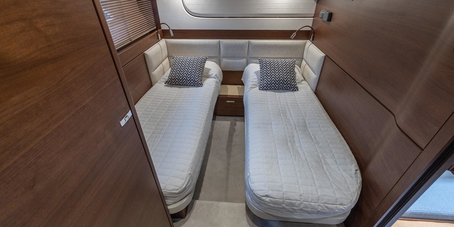 Princess F70
