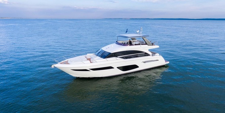 Princess F70