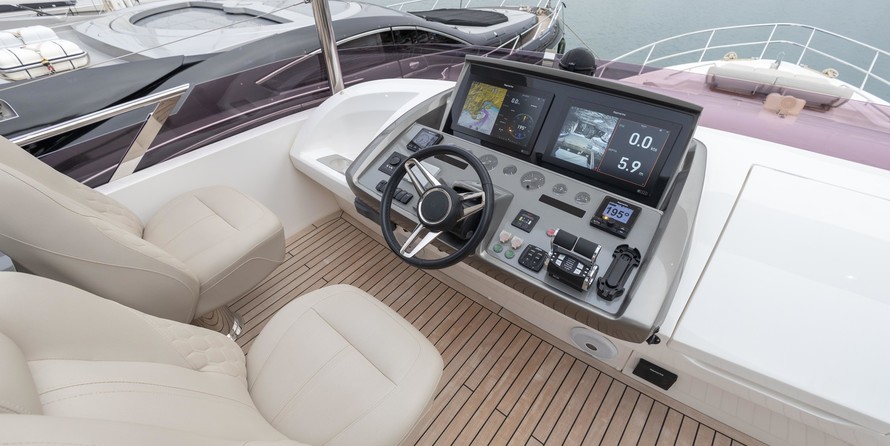 Princess F70