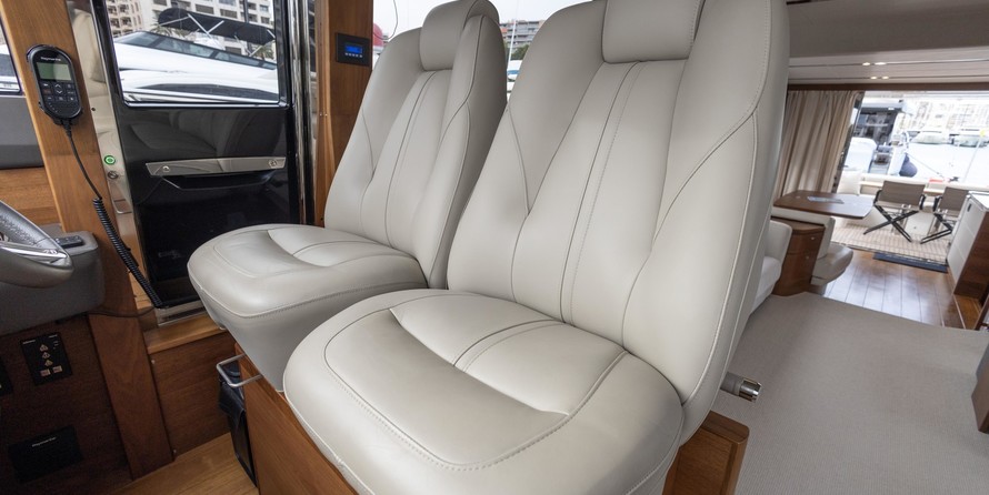 Princess F70