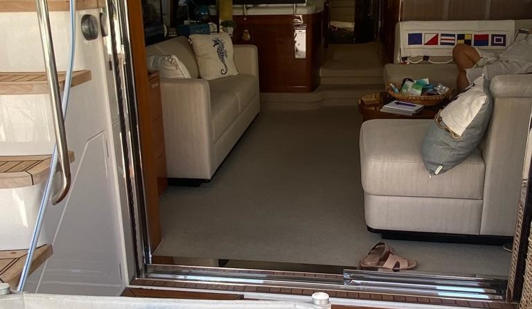 Princess 60