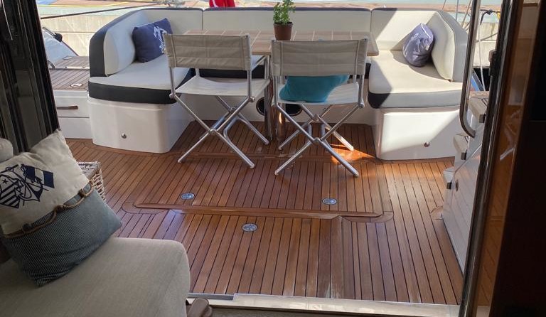 Princess 60
