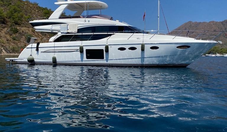 Princess 60
