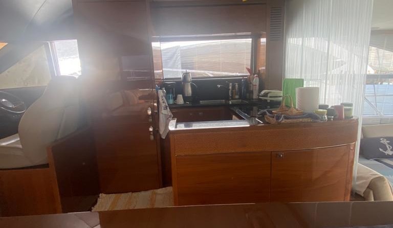 Princess 60