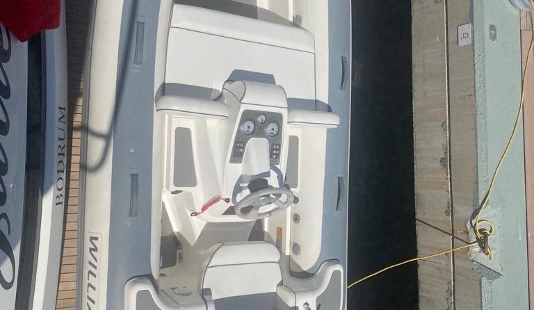 Princess 60
