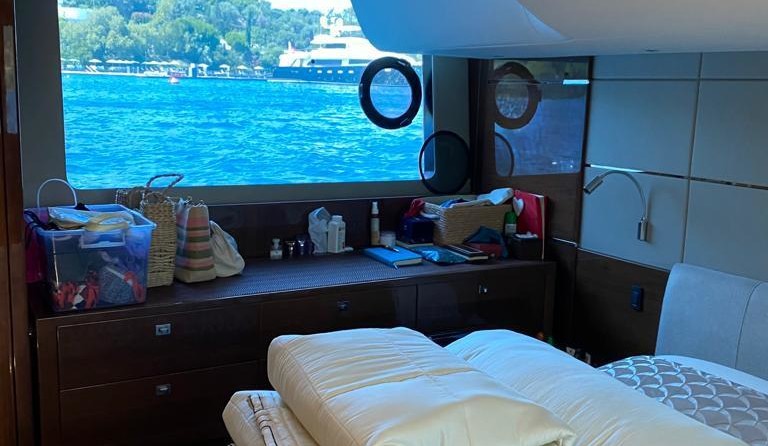 Princess 60