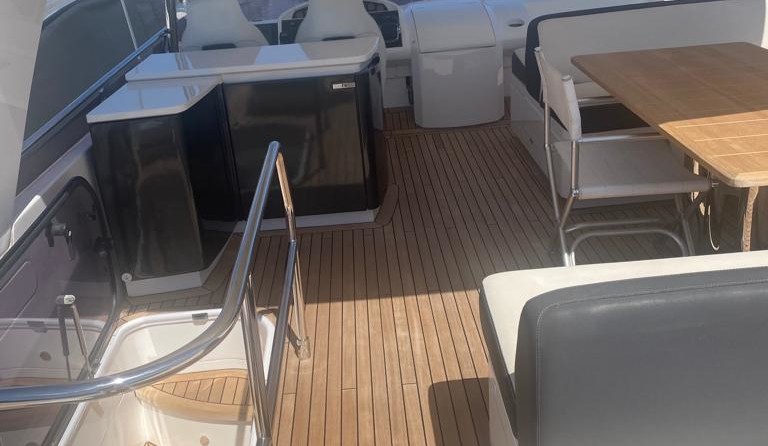 Princess 60
