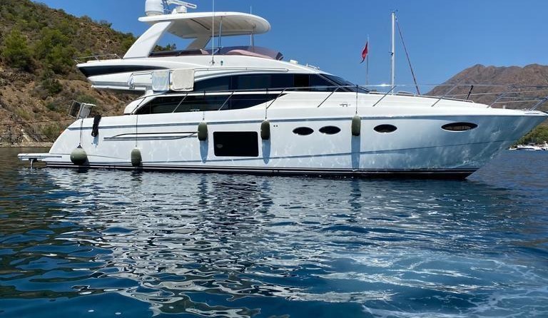 Princess 60