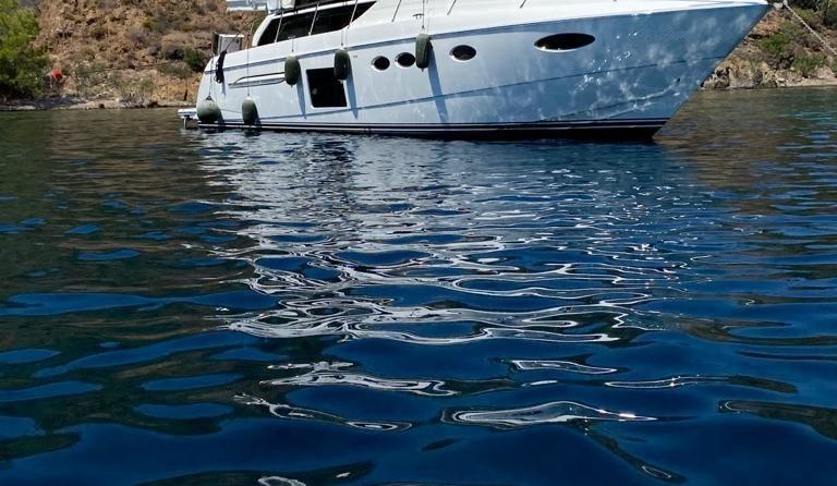 Princess 60
