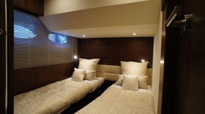 Princess 60