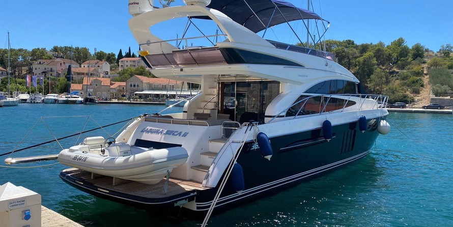 Princess 60