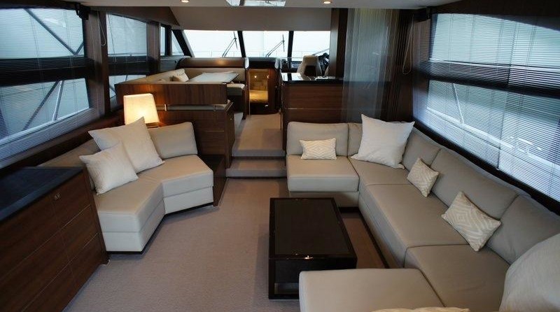 Princess 60