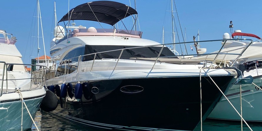 Princess 60