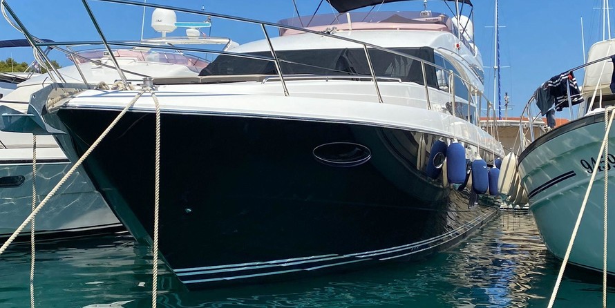 Princess 60