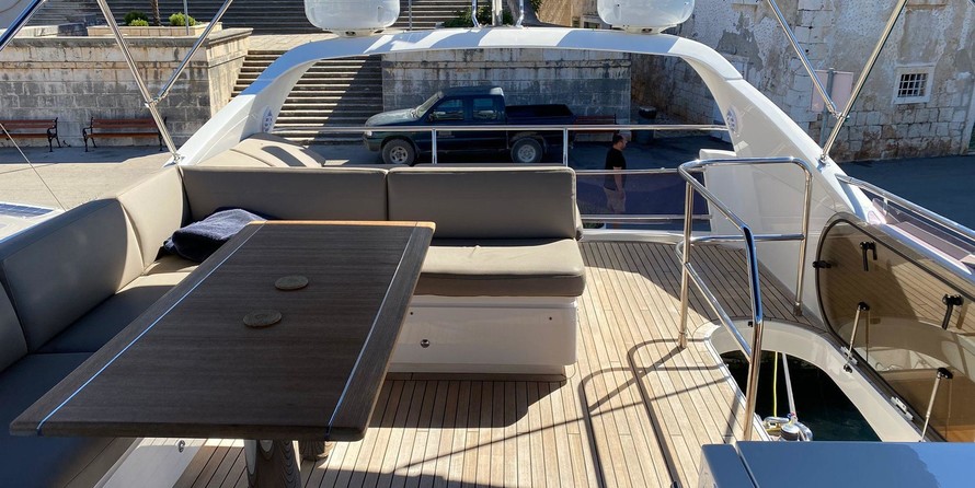 Princess 60
