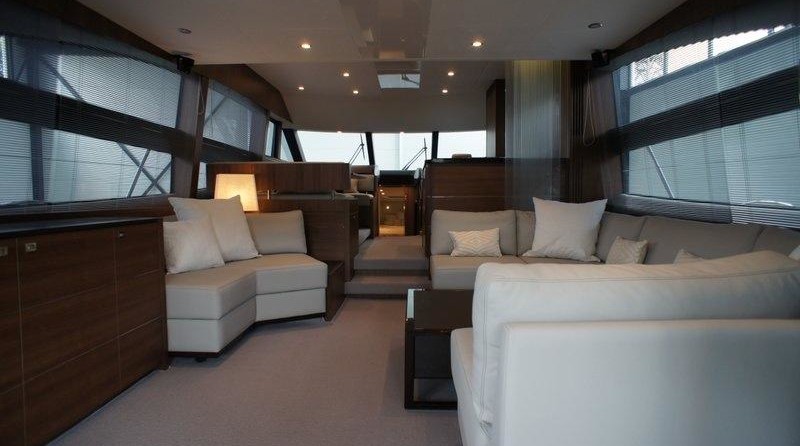 Princess 60