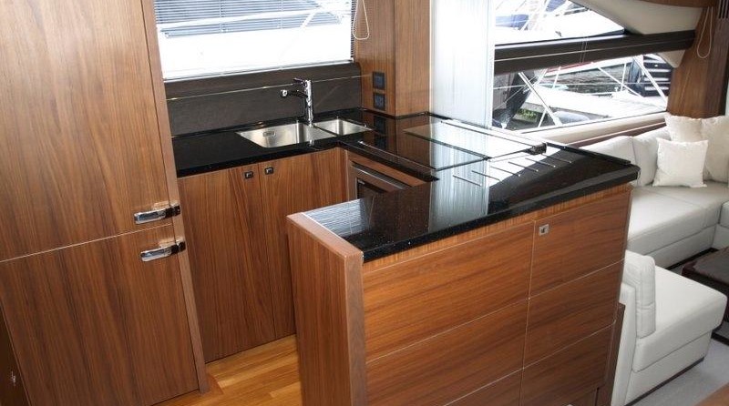 Princess 60