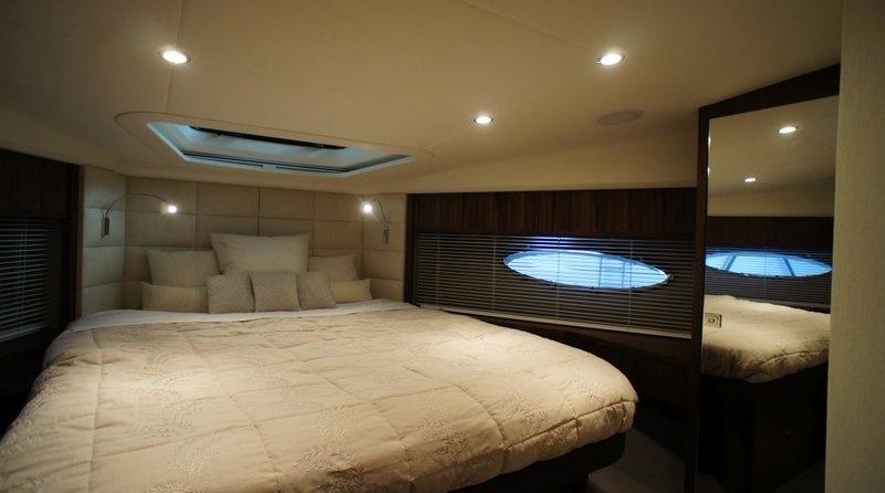 Princess 60