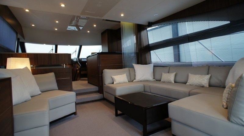 Princess 60