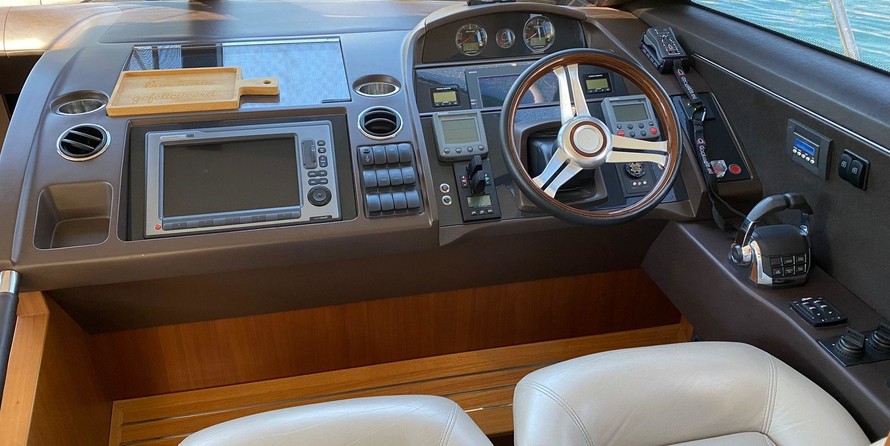 Princess 60