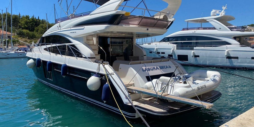 Princess 60