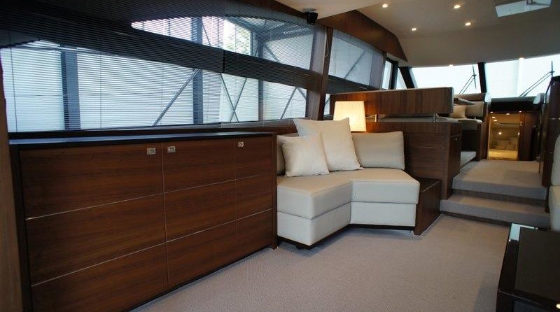 Princess 60